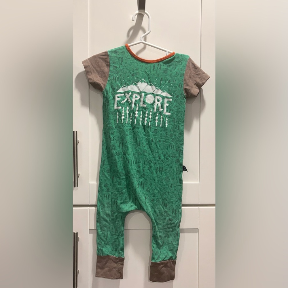 Rags to Raches explore one piece